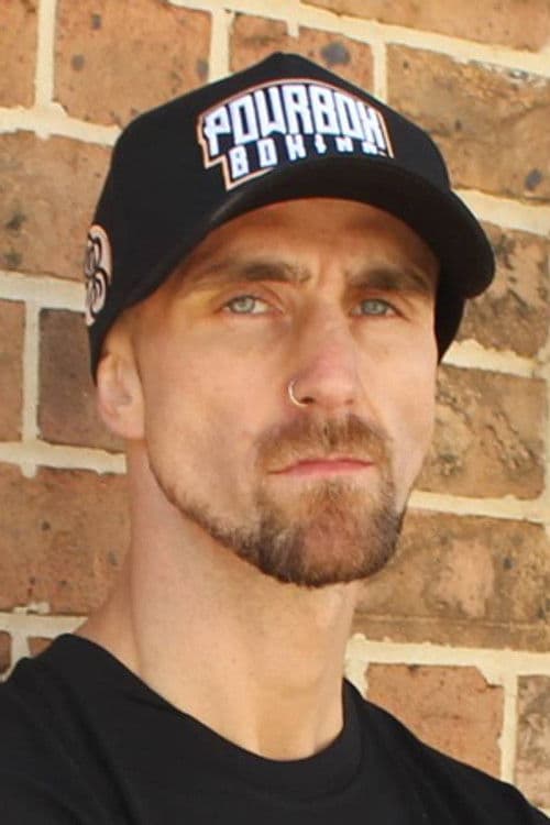 Tyson Lantry profile photo