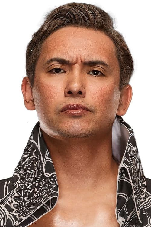 Kazuchika Okada profile photo
