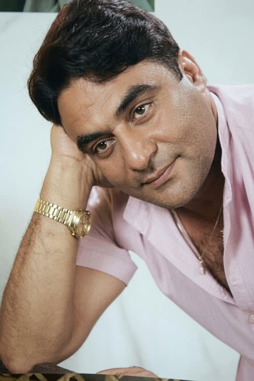 Jamil Fakhri profile photo