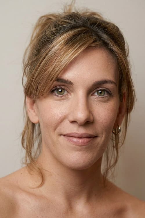 Natali Lamas profile photo