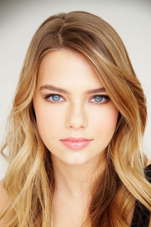 Indiana Evans profile photo