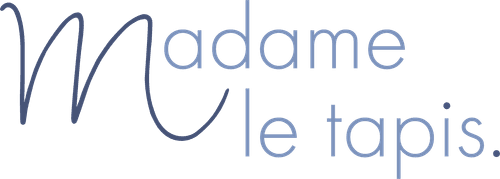Madame le tapis