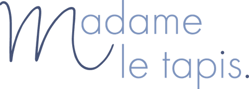 Madame le tapis