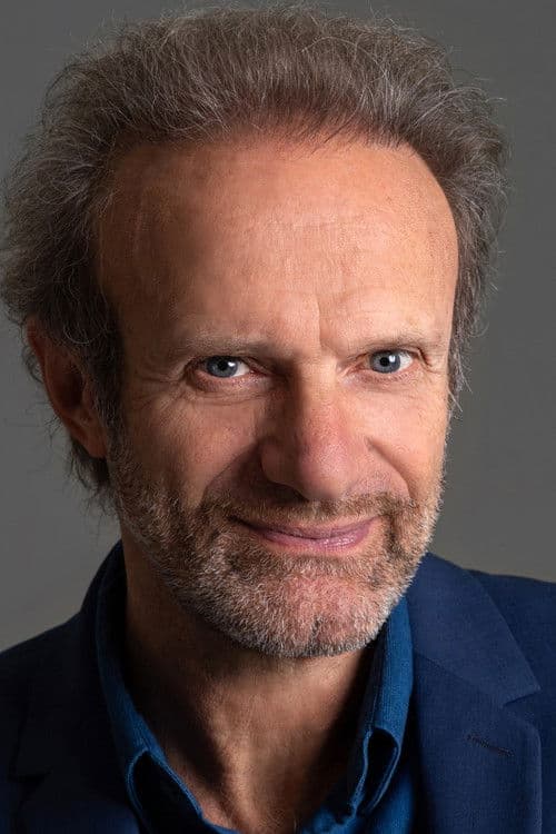 Bernard Crombey profile photo