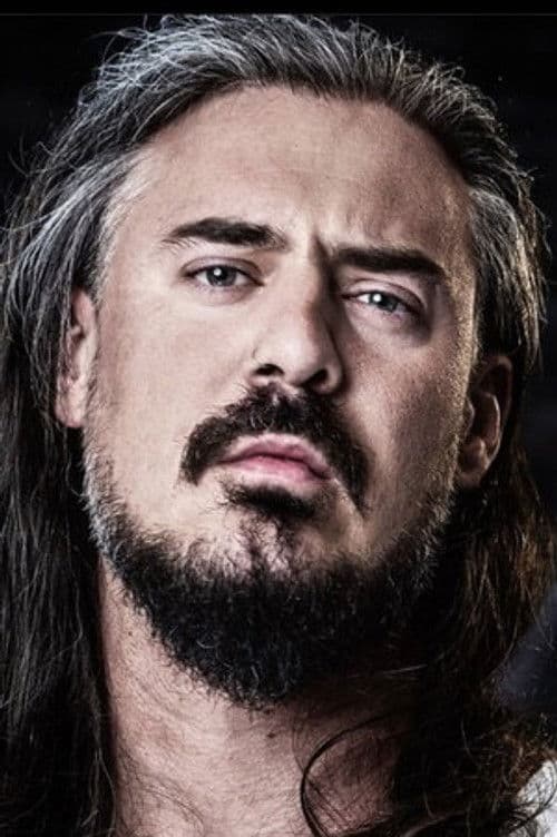 John Thomas Gauthier profile photo