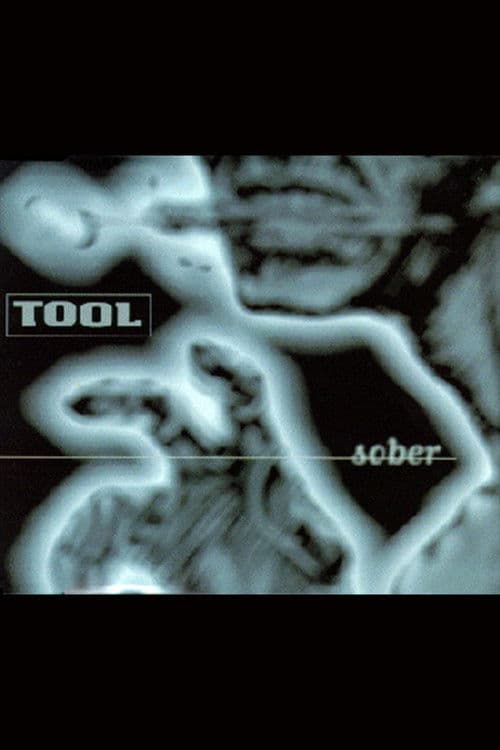 TOOL - Sober poster