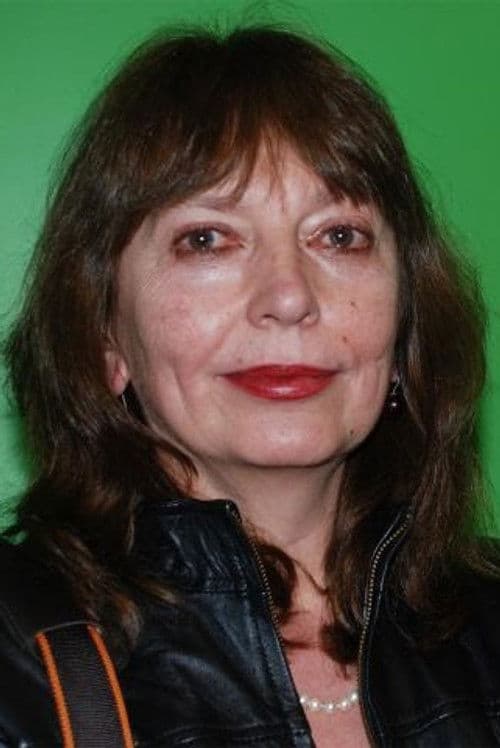 Helke Misselwitz profile photo