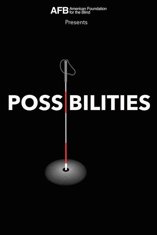Possibilities poster