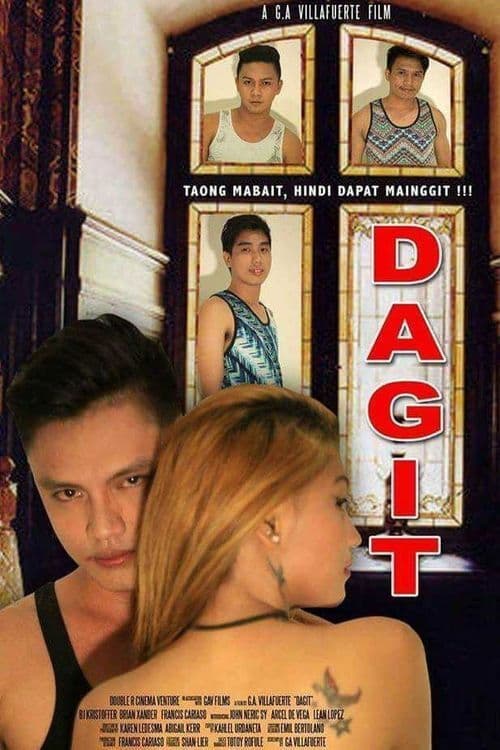 Dagit poster
