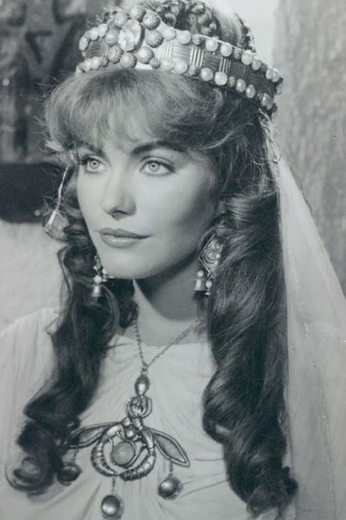 Ingrid Anderson profile photo