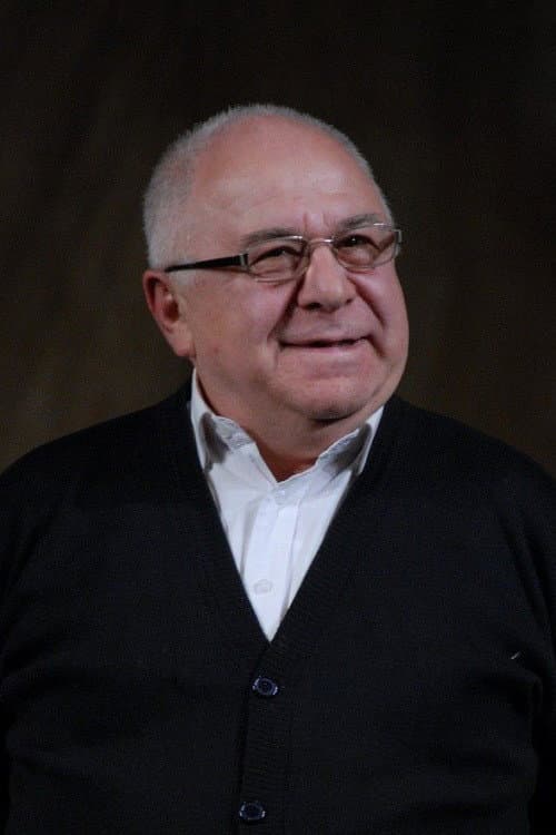 Davit Dvalishvili profile photo