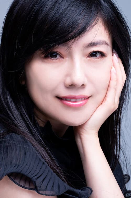 Hitomi Shimatani profile photo