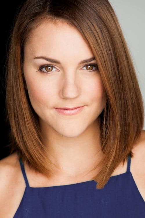 Katarina Hughes profile photo