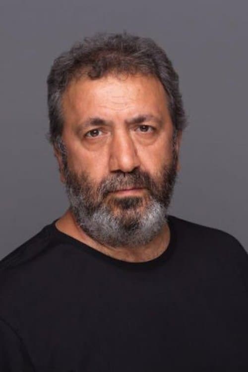 Mazlum Çimen profile photo