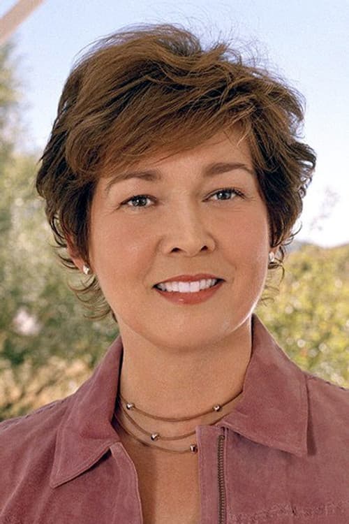 Merrilyn Gann profile photo