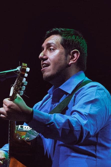 Hernán Solís profile photo