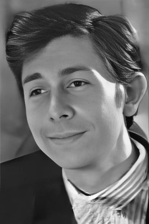 Andrey Fomin profile photo