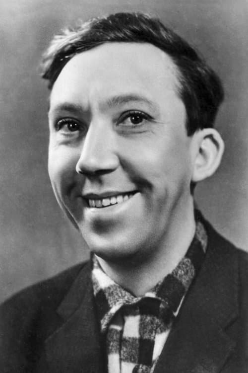 Yuriy Nikulin profile photo