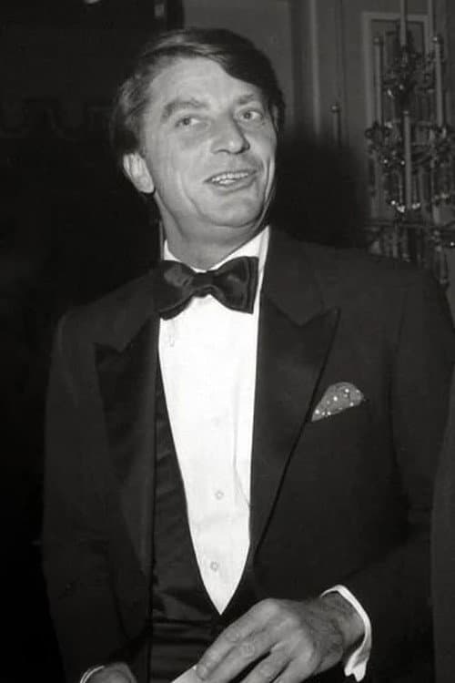 Richard Sylbert profile photo