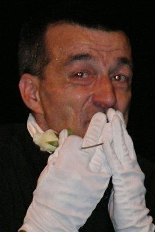 Philippe Seurin profile photo