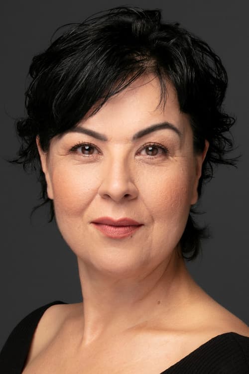 Süeda Çil profile photo