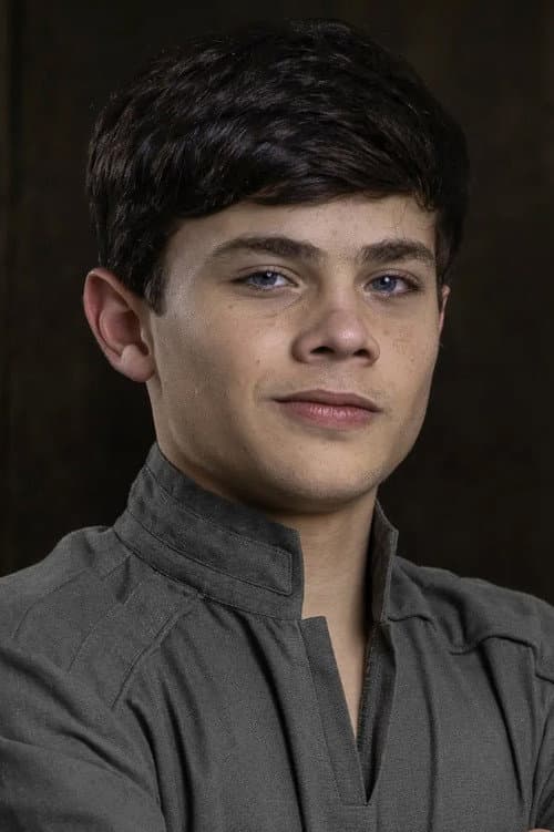 Enzo Barone profile photo