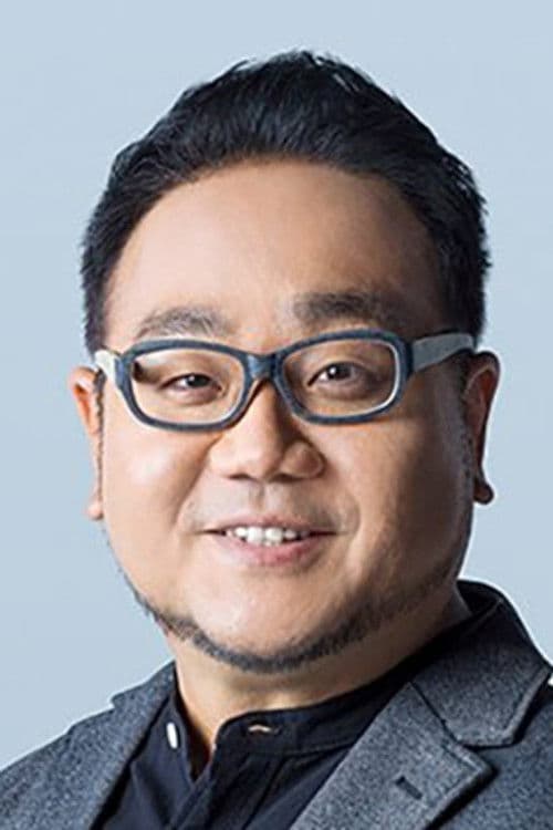 Kawano Shinya profile photo