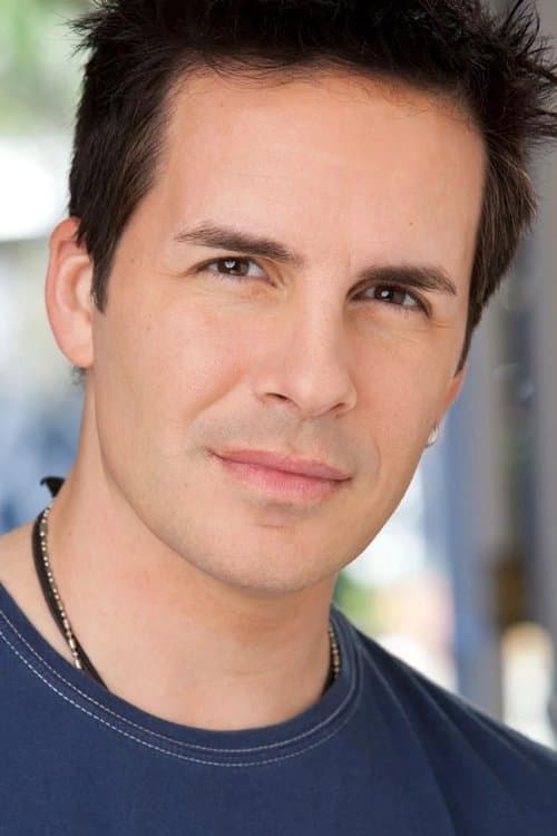 Hal Sparks profile photo