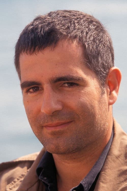 Luca Manfredi profile photo