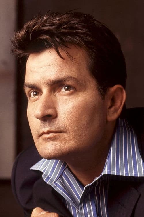 Charlie Sheen profile photo