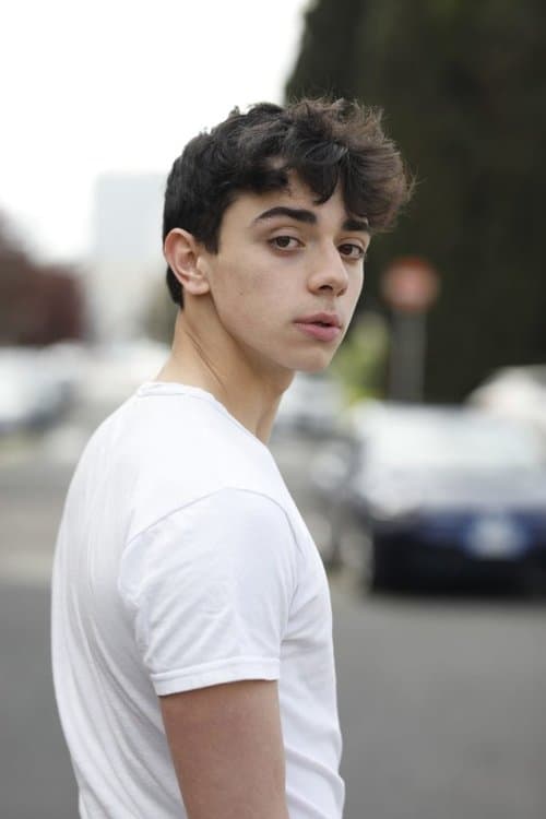 Pietro Sparvoli profile photo