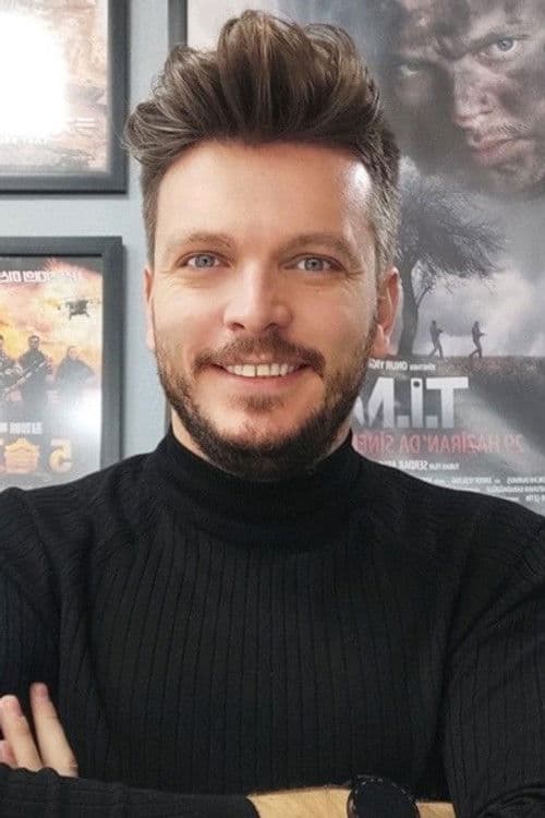 Serdar Atacan profile photo