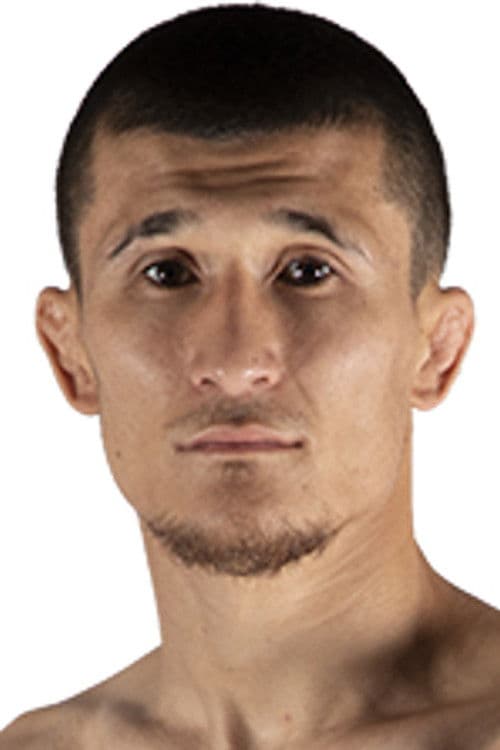 Ryskulbek Ibraimov profile photo