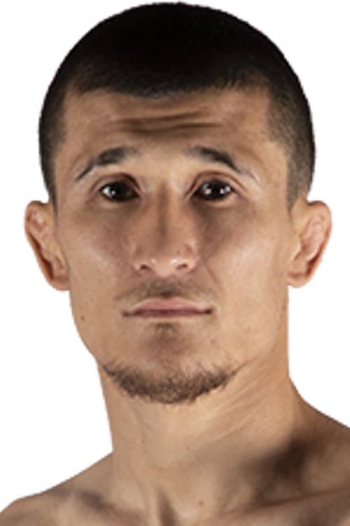 Ryskulbek Ibraimov profile photo
