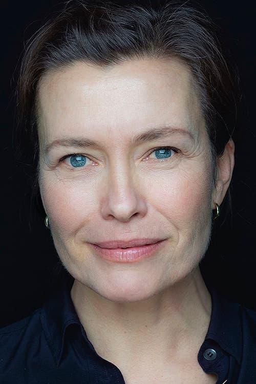 Maria Sødahl profile photo