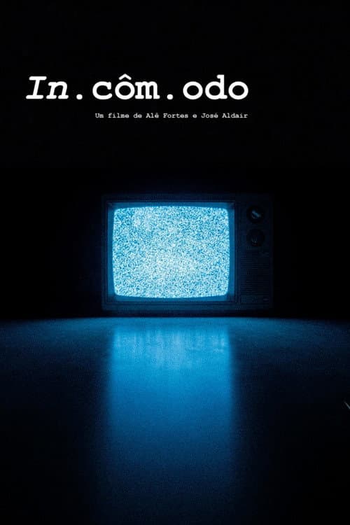 In.côm.odo poster