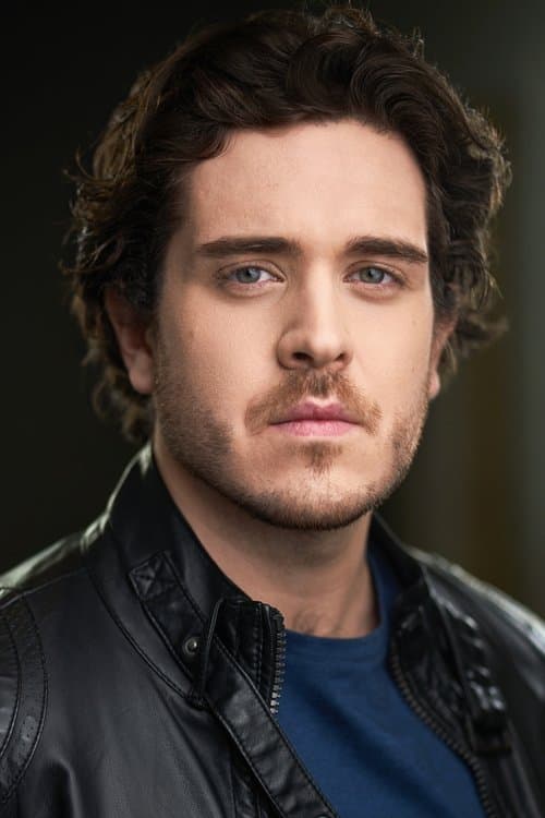 Brandon Olds profile photo