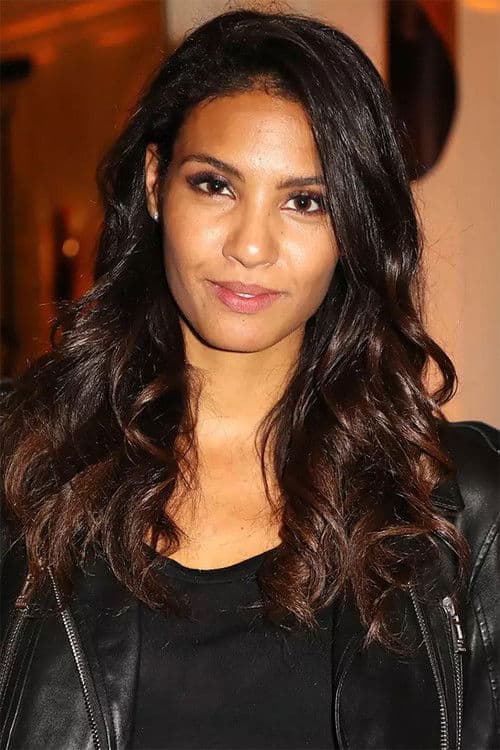 Chloé Mortaud profile photo