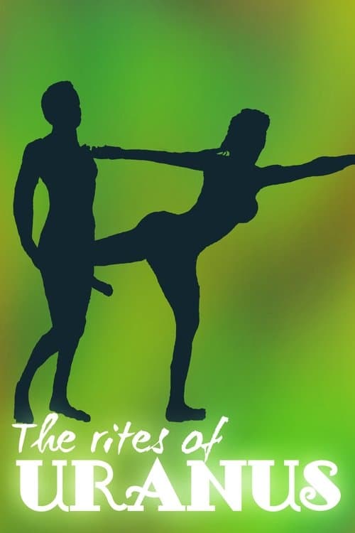 The Rites of Uranus poster