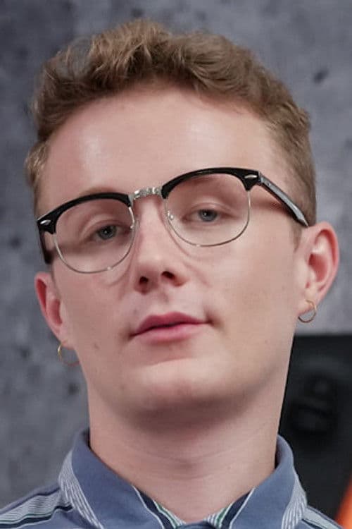 Benny Fox profile photo