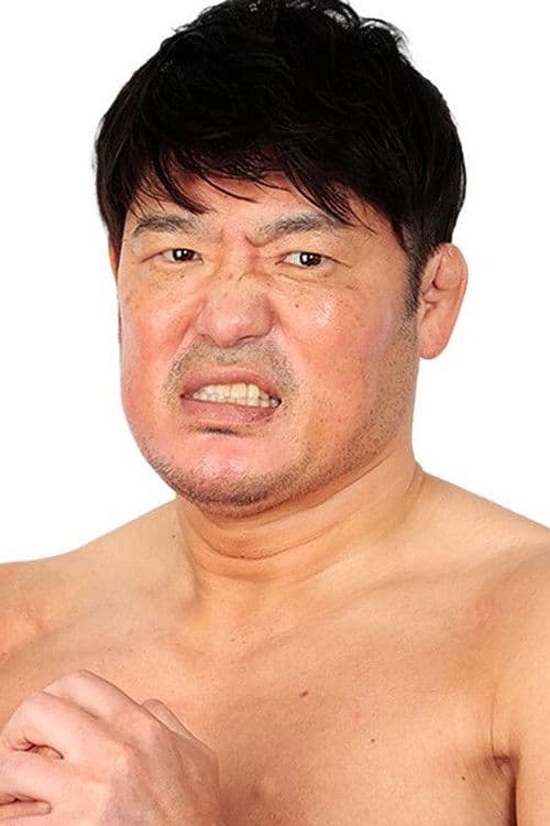 Shūhei Taniguchi profile photo