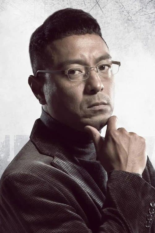 Philip Keung Ho-Man profile photo