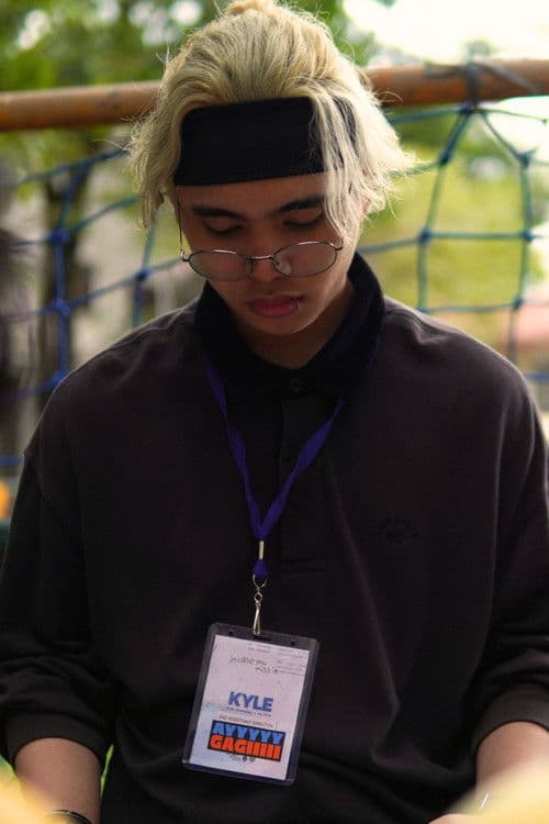 Kyle Bryan Bumatay profile photo