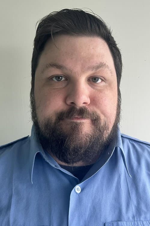 Mathieu Lamarche profile photo