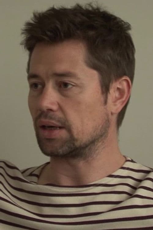 Jean-Marie Vaude profile photo