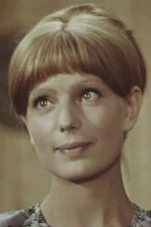 Yelena Bratslavskaya profile photo