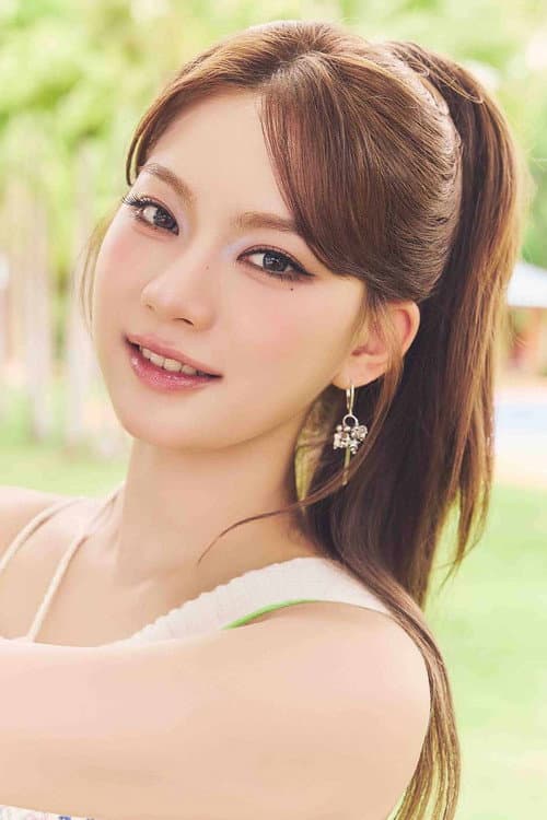 Isa profile photo