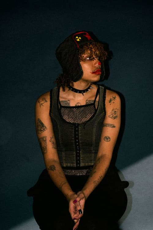 Rafda Batista profile photo