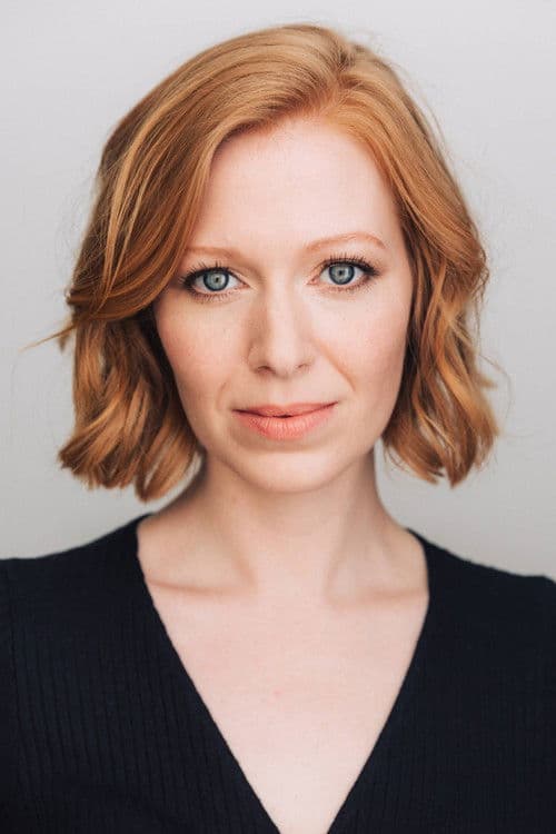 Frances Eve profile photo