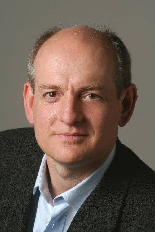 Stuart J. Russell profile photo